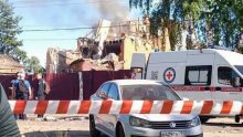 Guverner: U napadu dronom na stambenu zgradu kod Moskve poginula šestomjesečna beba