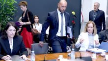 Habijan i suci u prijeporu zbog tragedije u Drnišu: Razmijenjivali optužbe zbog propusta sustava