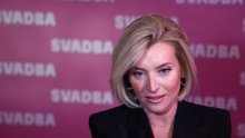 Tuga u obitelji Anđelke Stević Žugić: Preminuo joj je voljeni otac Predrag