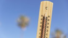 Mađarska oborila dva temperaturna rekord