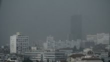 Nevrijeme stiglo u Dalmaciju: Olujni udari vjetra i tuča, temperatura se srušila za 18 stupnjeva