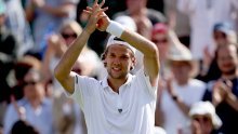 Senzacija na Wimbledonu: U drami ispao četvrti nositelj