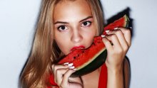 Umjesto u smeće, u smoothie: Zdravstvene prednosti kore lubenice koje sigurno niste znali