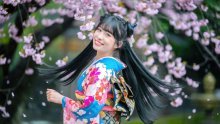 Tajna savršeno sjajne kose s Dalekog istoka: Japanski trikovi koje trebate uvesti u svoju beauty rutinu