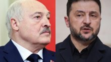Ukrajinci su Lukašenka stjerali u kut: Nova strategija daje već prve vidljive rezultate