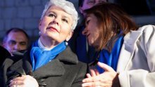 Koga će stranke kandidirati za Europski parlament?