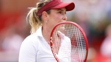 Vekić propustila veliku prednost i ispala u prvom kolu Wimbledona