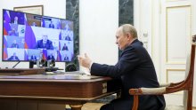 Moskva povukla neočekivan potez: Zatvaraju se važni granični prijelazi prema Europi