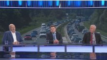 Treći trak od Zagreba do Karlovca: 'Imat ćemo i dalje slične probleme'