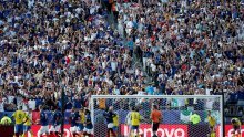 FIFA objavila nestvarnu brojku: Svjetsko prvenstvo ovo još nije vidjelo
