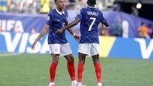 Mbappé i Dembélé srušili rekord Svjetskih prvenstava, ovakav tandem svijet još nije vidio