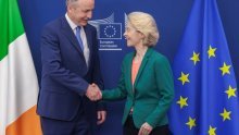 Irska preuzima predsjedanje Vijećem EU: U fokusu donošenje sedmogodišnjeg proračuna