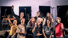 Samba-punk Maxa Juričića, marokanski rave i vizualni bunt: 13. Ljeto u MSU nudi najbolji kulturni 'deal' u regiji