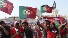 Evo što Portugalci kažu o Hrvatskoj: 'Žao mi je što taj nevjerojatni Hrvat nije Portugalac'