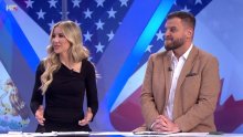Valentina Miletić prekinula dramu oko haljine: 'Ne znam ženu koja bi se naljutila na kompliment'