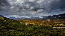 Meteorolog objasnio: Zašto oluje nad Dinaridima i Bosnom idu 'unazad'?