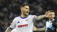 Livaja pristao na sve uvjete Hajduka: Odradit će ono zbog čega je kažnjen u Sloveniji