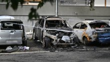 U Zagrebu izgorio BMW, šteta se mjeri u desecima tisuća eura: Policija otkrila mogući uzrok