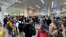 Turistička sezona pod prijetnjom: Aviokompanije upozoravaju na kolaps europskih zračnih luka
