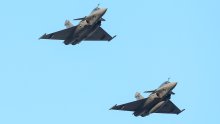 Vojni analitičar: 'Rafalei koje će dobiti Srbi pomeli bi naše u zračnom prostoru'