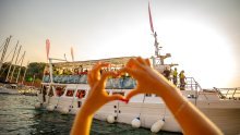 Srednja Dalmacija u znaku ljeta: Više od 200 događanja tijekom srpnja