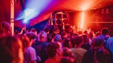 Omiljeni festival rasprodan prije objave lineupa: Velika imena stižu na Escape the City