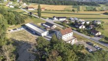 Zagorje piše novu vinsku priču: otvoren hotel posvećen autohtonim sortama