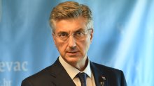 Premijer odbio Milanovića: Ne vidim potrebu za sastankom dok ne povučete svoju 'Zapovijed'