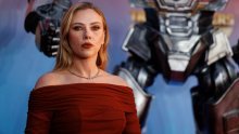 Idealan ljetni look: Scarlett Johansson promijenila frizuru i pogodila trend ljeta