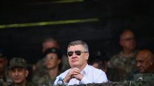 Buđenje iz hibernacije Zorana Orbana