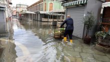 Rijeka u pripravnosti zbog najavljenog nevremena: Građanima upućen važan apel