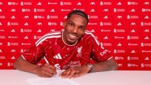 Liverpool doveo drugog najskupljeg braniča u svojoj povijesti