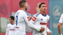 Hajduk se oprostio od dvojice igrača