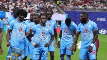 Pogledajte kako je DR Kongo šokirao Englesku nakon sedam minuta