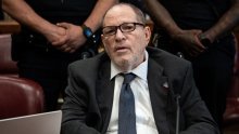 Posrnuli filmski mogul hospitaliziran, zdravstveno stanje naglo mu se pogoršalo