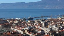 Hoće li Rijeka završiti pod morem? Stručnjaci izdvojili najrizičnije dijelove grada