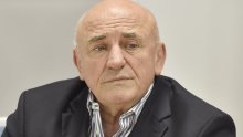 Lucić: 'Kundid ima dvije mogućnosti'