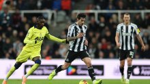 Nakon prodaje Vuškovića, Tottenham dogovorio najskuplji transfer u svojoj povijesti