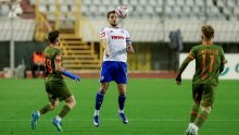 Hajduk se oprostio od još jednog važnog igrača: Za Bijele je skupio 80 nastupa