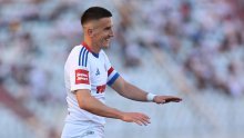 Garcia otkrio Šeginu 'tajnu' nakon briljantnog gola
