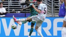 Pogledajte kako je fenomenalni Senegal poveo protiv Belgije