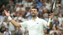 Briljantni Đoković u nevjerojatnom meču prošao u 3. kolo Wimbledona