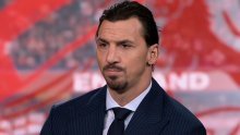 Zlatan o Paragvajcima: 'Dobio bih četiri crvena. Nekog bih poslao u...'