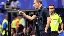 Tuchel pobjesnio na svog igrača, a onda potezom s klupe spasio Englesku od senzacije