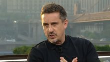 Neville: Svjetsko prvenstvo je mjesto na kojem se snovi uništavaju. Meni ovo nije jasno...