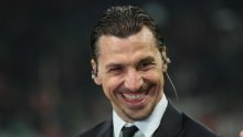 Zlatan šokirao izjavom oko poništene suspenzije zvijezde SAD-a nakon crvenog kartona