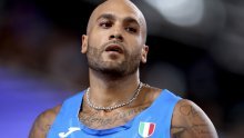 Večeras je ispisana povijest atletike: Dobili smo drugo najbolje vrijeme na 100 metara svih vremena