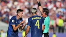 Evo kako su regionalni mediji ispratili ispadanje BiH: 'Hvala vam za besane noći'