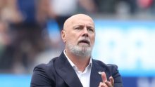 Sergej Barbarez oglasio se emotivnom porukom i rasplakao naciju objavom nakon poraza