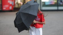Kakvo nas vrijeme čeka za vikend? Za dio Hrvatske upaljen žuti meteoalarm